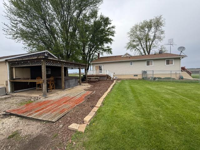House for sale in Bureau, Illinois