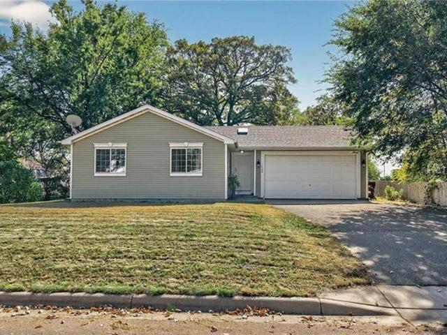 House for sale in Zimmerman, Minnesota