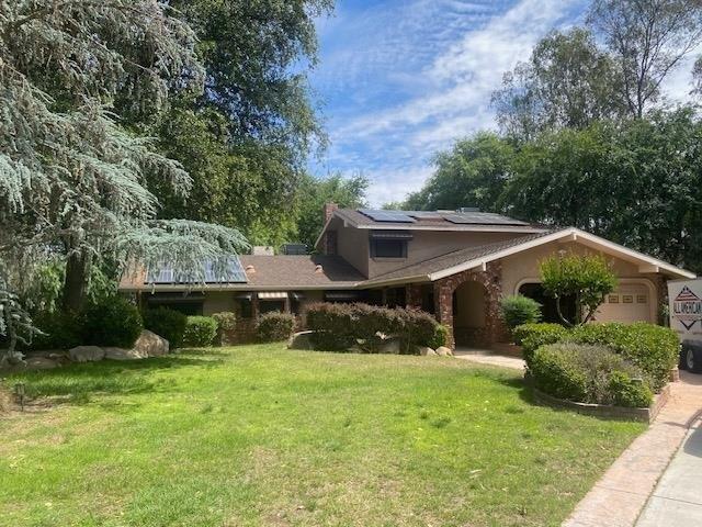 House for sale in Clovis, Fresno County
