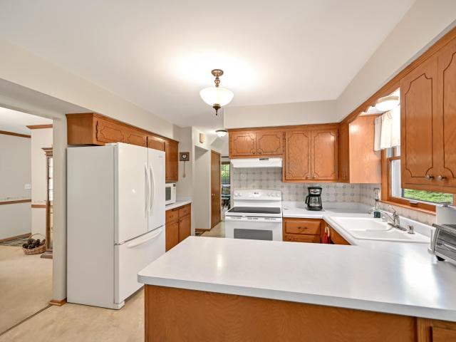 House for sale in Brookfield, Wisconsin