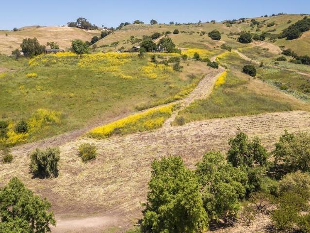 Land for sale in San Jose