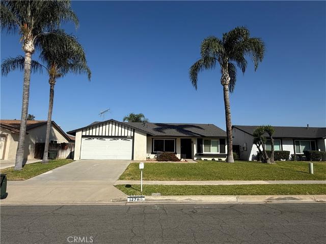 House for sale in Grand Terrace, California