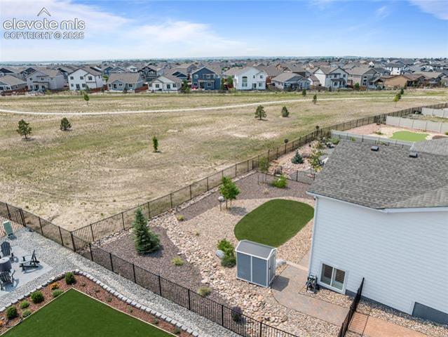 House for sale in Calhan, Colorado