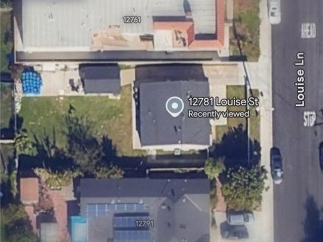 House for sale in Garden Grove, California