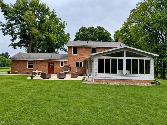 House for sale in Salem, Ohio