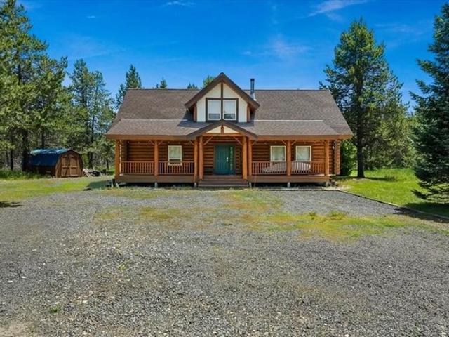 House for sale in Donnelly, Idaho