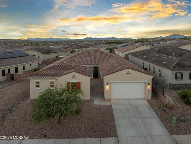 House for sale in Vail, Arizona