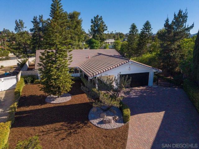 House for sale in Summerfield Estates, Poway