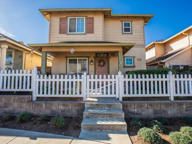 House for sale in Salinas, California