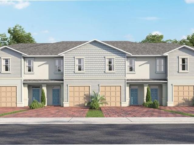 Townhouse for sale in Port Saint Lucie, Florida