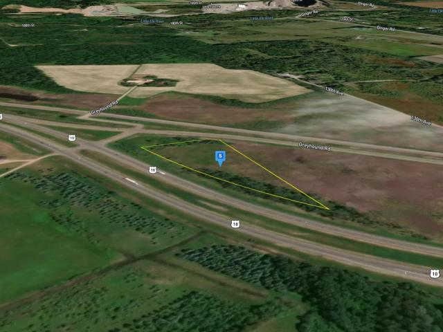 Land for sale in Morrison, Minnesota
