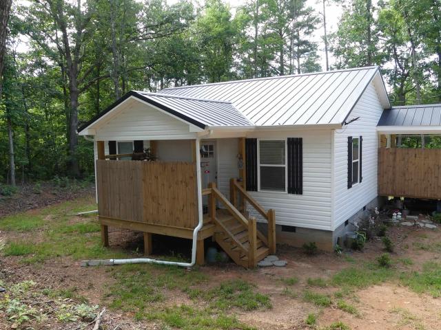 House for sale in Roanoke, Alabama