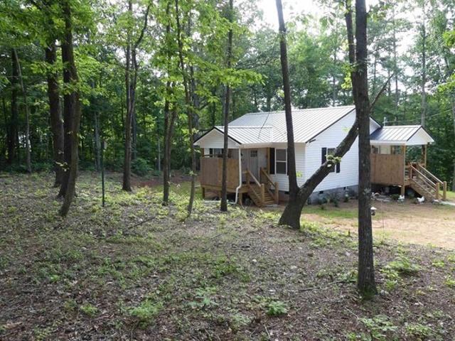 House for sale in Roanoke, Alabama