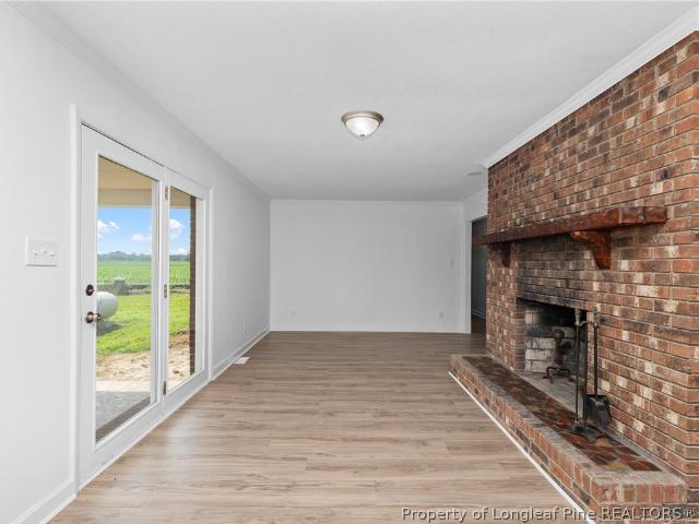 House for sale in Newton Grove, North Carolina