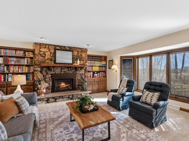 House for sale in New Berlin, Wisconsin