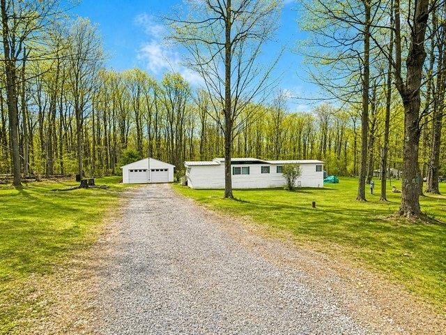 House for sale in Elk, Pennsylvania