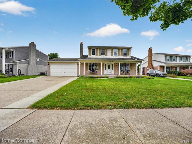 House for sale in Sterling Heights, Michigan