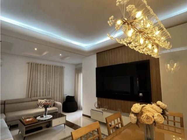 Appartement vente à Sousse