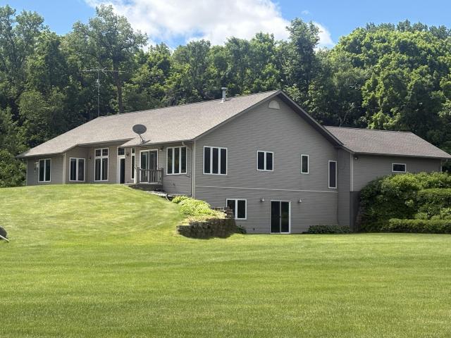House for sale in Becker, Minnesota
