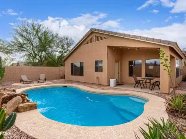 House for sale in Goodyear
