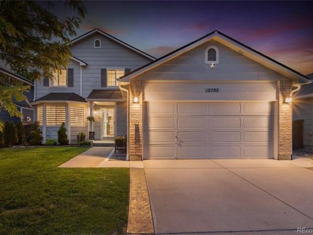 House for sale in Parker, Colorado
