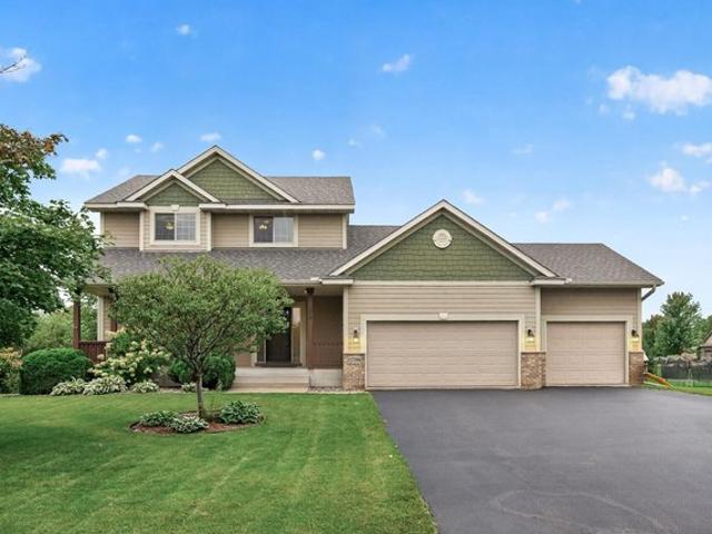House for sale in Hennepin, Minnesota