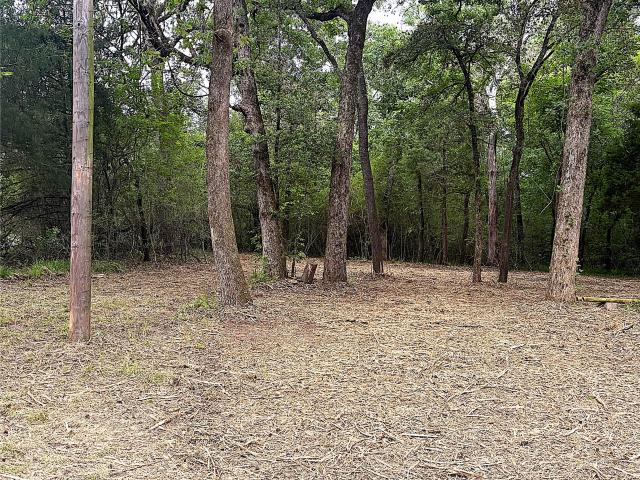 Land for sale in Leon, Texas