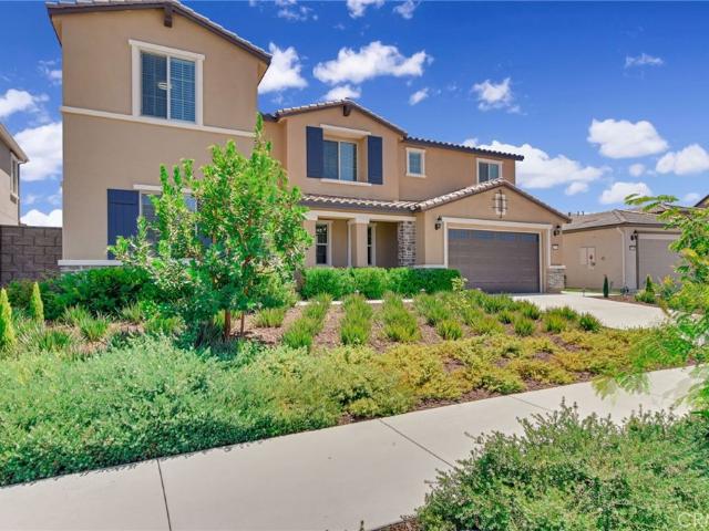 House for sale in Riverside, California