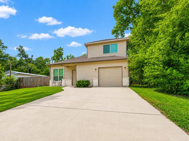 House for sale in Conroe, Texas