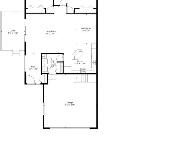 Townhouse for sale in Blaine, Minnesota