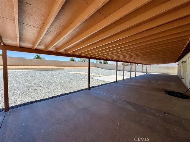 House for rent in Apple Valley, California