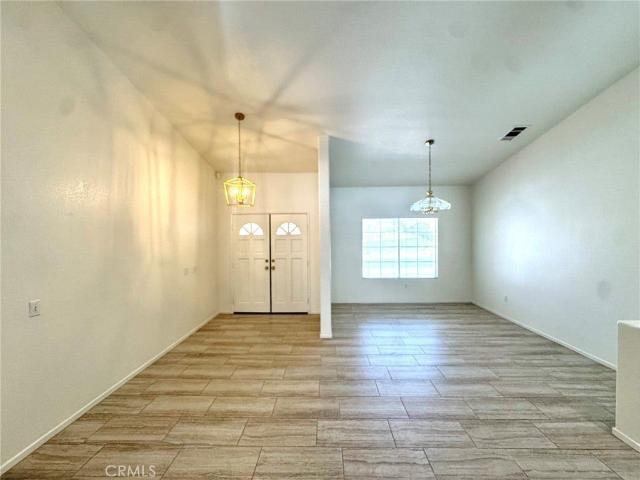 House for rent in Apple Valley, California