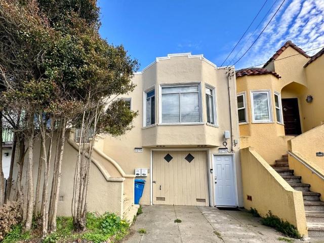 Apartment for rent in San Francisco, California