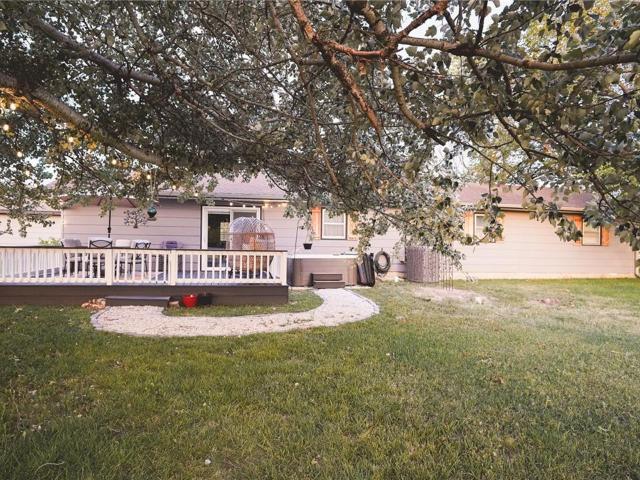 House for sale in Kansas