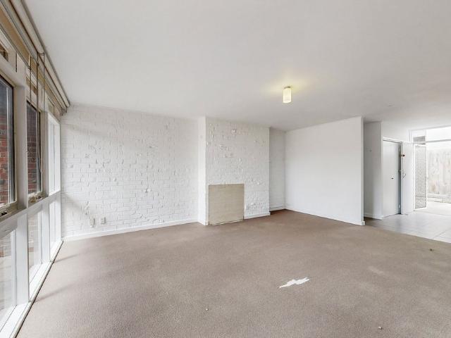 Townhouse for rent in Brunswick, Melbourne