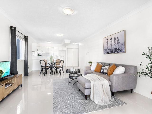 Apartment for rent in Toombul, Queensland