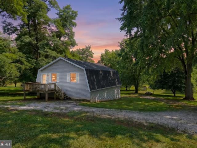 House for sale in Aspers, Pennsylvania