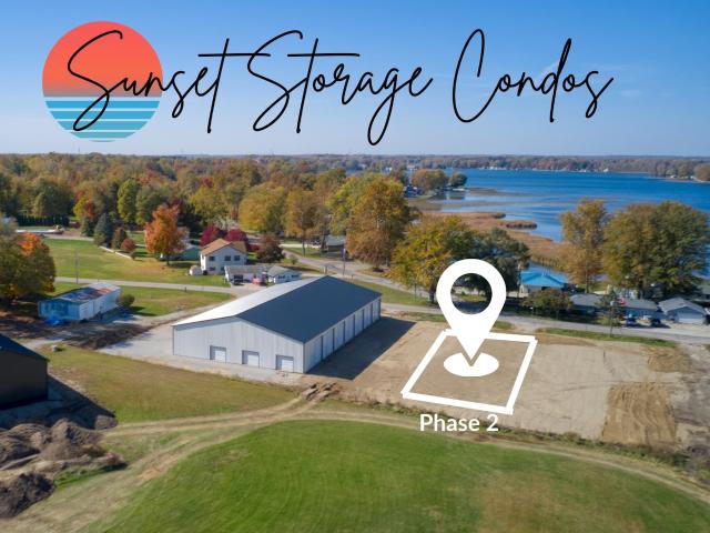 Commercial for sale in Warsaw, Indiana