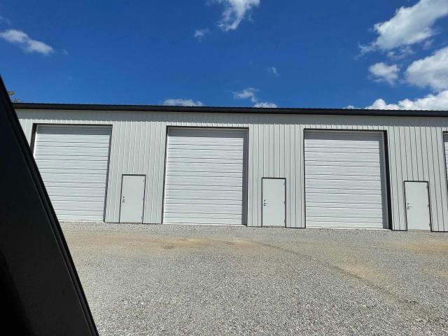 Commercial for sale in Warsaw, Indiana