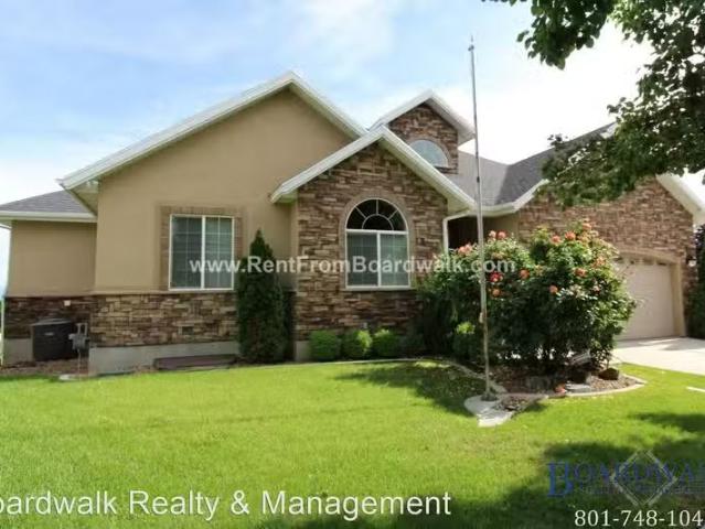 House for rent in American Fork, Utah