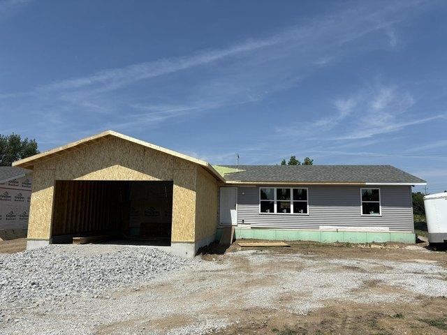 House for sale in Whitewater, Wisconsin