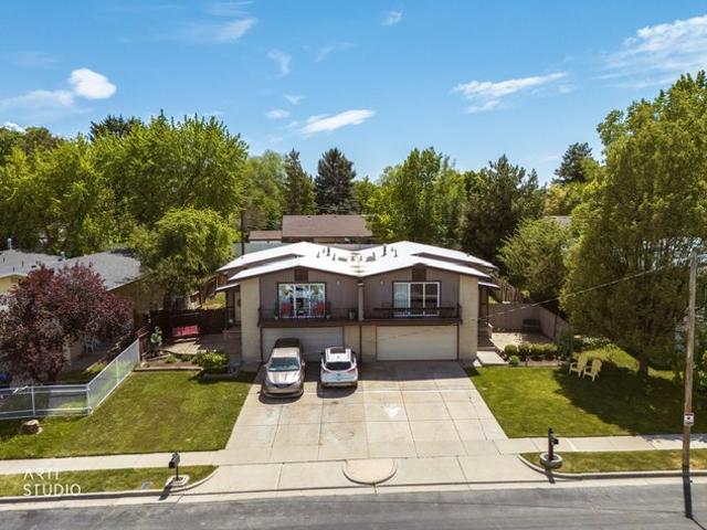 House for sale in Murray, Utah