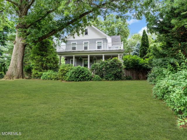 House for sale in Monmouth, New Jersey