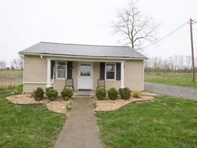 House for sale in Nicholasville, Kentucky