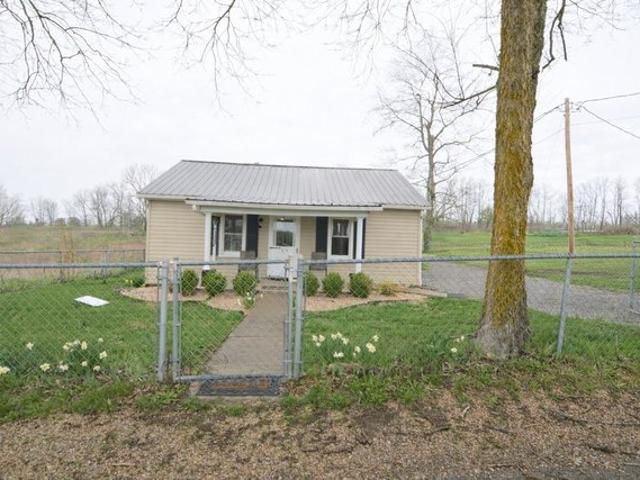 House for sale in Nicholasville, Kentucky