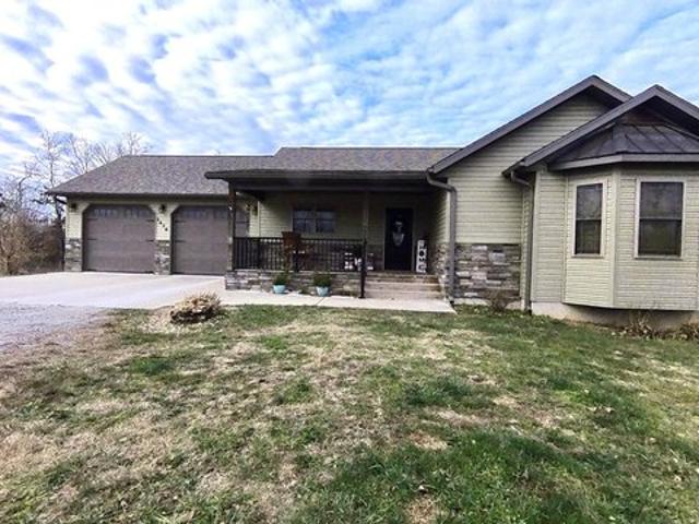 House for sale in Howell, Missouri