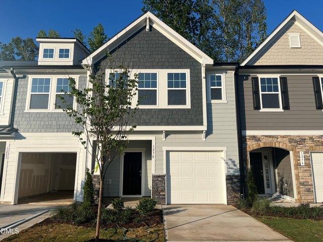 Townhouse for sale in Alamance, North Carolina