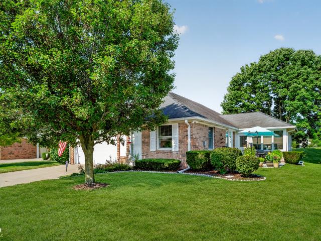 Condo for sale in Brownsburg, Indiana