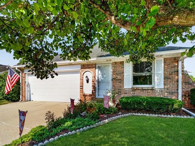 Condo for sale in Brownsburg, Indiana
