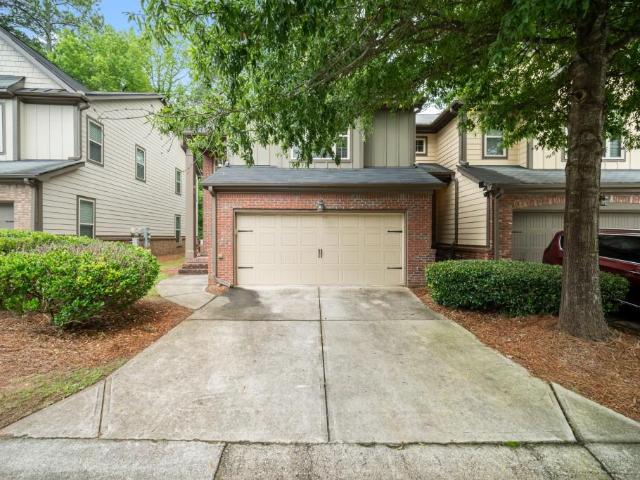 Townhouse for sale in Marietta
